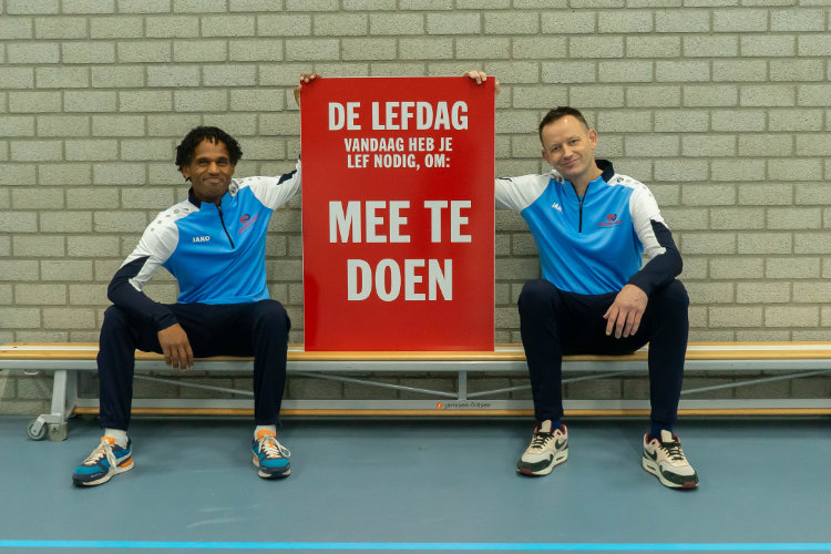 Maatwerk in beweging